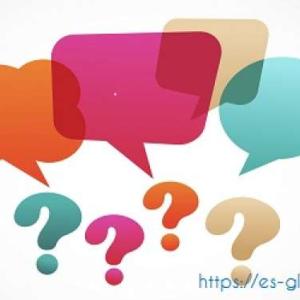 Câu hỏi thường gặp khi tham gia tuyển dụng tại ES
