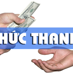 Hóa đơn lẻ do cơ quan thuế cấp có phải thanh toán qua ngân hàng không?