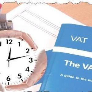 Thời điểm xuất hóa đơn và ghi nhận doanh thu với dịch vụ xây dựng