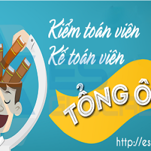 Thông báo về Lớp tổng ôn thi Kế toán viên, Kiểm toán viên năm 2017 tại Hà Nội