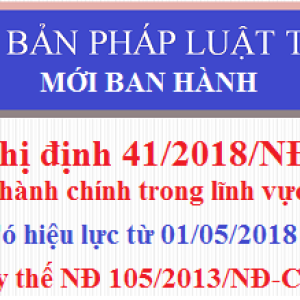 Nghị định 48/NĐ-CP Quy định xử phạt vi phạm hành chính trong lĩnh vực kế toán, kiểm toán độc lập