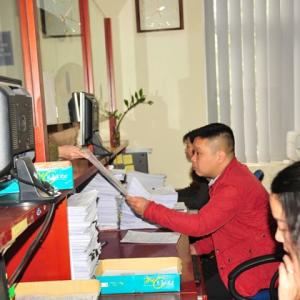 Ba điểm cần lưu ý khi làm thủ tục khai lệ phí trước bạ
