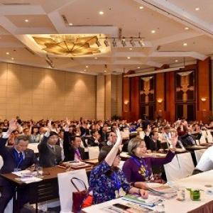 VACPA tổ chức thành công Lễ Kỷ niệm 15 năm thành lập & Đại hội Đại biểu toàn quốc nhiệm kỳ V (2020-2025)