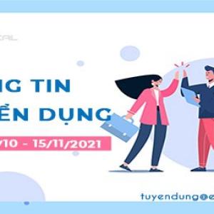 Thông tin tuyển dụng thực tập sinh trợ lý kiểm toán năm 2021 - 2022