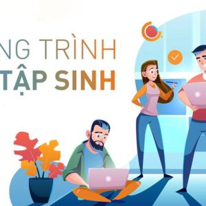 Thông tin tuyển dụng thực tập sinh trợ lý kiểm toán, kế toán năm 2022-2023