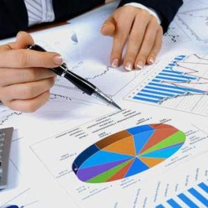 Kiểm toán và các dịch vụ đảm bảo