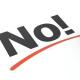 Những trường hợp doanh nghiệp thẩm định giá không được thực hiện thẩm định giá