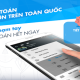 Thanh toán qua ngân hàng với đối tác nước ngoài
