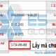 Hướng dẫn điền Mã chương, mã Tiểu mục các loại thuế trên giấy nộp tiền