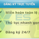 Hỗ trợ dịch vụ thông tin đăng ký kinh doanh qua mạng-Sở kế hoạch đầu tư