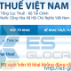 Sửa lỗi mã vạch trên tờ khai không đúng cấu trúc : null