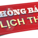 Thông báo tổ chức thi chứng chỉ hành nghề làm thủ tục về thuế năm 2018