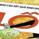 Chuyển lỗ trên tờ khai quyết toán thuế TNDN như thế nào