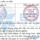 Hướng dẫn Tra cứu mẫu dấu Doanh nghiệp năm 2022
