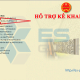 Lập tờ khai quyết toán thuế TNCN 05/QTT-TNCN năm 2020