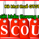 Hướng dẫn kê khai hóa đơn chiết khấu thương mại, giảm giá hàng bán