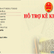 Hướng dẫn kê khai thuế GTGT theo phương pháp trực tiếp