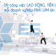 09 công việc lao động tiền lương mọi doanh nghiệp cần làm khi mới thành lập