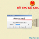 HTKK phiên bản 3.8.5 nâng cấp của Tổng cục Thuế Mới nhất