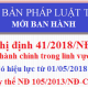 Nghị định 48/NĐ-CP Quy định xử phạt vi phạm hành chính trong lĩnh vực kế toán, kiểm toán độc lập