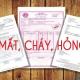 Xử lý khi bị mất hóa đơn đầu vào, hóa đơn đầu ra như thế nào