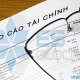 Lập Bảng cân đối kế toán theo thông tư 200