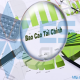 Hướng dẫn cách kiểm tra số dư trên BCTC