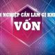 Quy định về góp vốn của các thành viên trong Công ty hợp danh