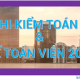 Kinh nghiệm thi CPA Việt Nam 2019 Cực kỳ Hữu ích và Không thể bỏ qua