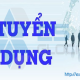 Thông báo tuyển dụng Trợ lý Kiểm toán Xây dựng Cơ Bản năm 2018
