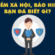 Mức đóng BHXH từ trước năm 2021 ĐẾN NAY như thế nào?