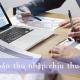Các khoản thu nhập chịu thuế TNDN