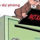 Quy định về trích lập dự phòng nợ phải thu khó đòi