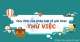 Quy định pháp luật về giai đoạn Thử việc