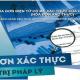 Quyết định 1209/QĐ-BTC thí điểm sử dụng hóa đơn điện tử có mã xác thực