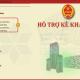 Cách kê khai thuế nhà thầu trên HTKK nộp qua mạng