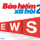 Thay đổi MỚI trong Bảo hiểm xã hội năm 2020