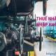 Quy định về Thuế Nhà thầu nhập khẩu máy móc MỚI NHẤT