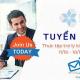Thông báo tuyển dụng Thực tập sinh năm 2019 - 2020