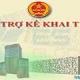 Phần mềm HTKK mới nhất của Tổng Cục thuế phiên bản 4.1.0