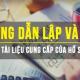 Cách lập và lưu Phụ lục II kèm theo Nghị định 132 năm 2020