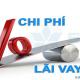Tổng quan chi phí lãi vay và những điều cần biết