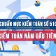 Chuẩn mực kiểm toán số 510: Kiểm toán năm đầu tiên - Số dư đầu kỳ