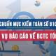 Chuẩn mực kiểm toán số 810 về Dịch vụ báo cáo về BCTC tóm tắt