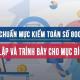 Chuẩn mực kiểm toán số 800 về lập và trình bày BCTC cho mục đích đặc biệt