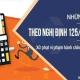 Điểm mới của Nghị định 125 về xử phạt vi phạm hành chính thuế, hóa đơn