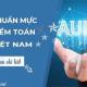 Chuẩn mực kiểm toán là gì? Hệ thống 39 chuẩn mực Kiểm toán Việt Nam