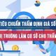 Tiêu chuẩn thẩm định giá số 2: Giá trị thị trường làm cơ sở cho thẩm định giá