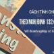 Cách tính chi phí lãi vay theo Nghị định 132 về Giao dịch liên kết