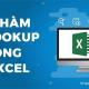 Hàm VLOOKUP là gì? Cách SỬ DỤNG hàm VLOOKUP trong EXCEL Full